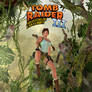 Tomb Raider III poster