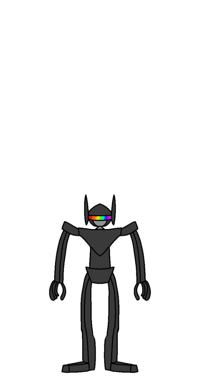 DreamBot by micah123123 on DeviantArt