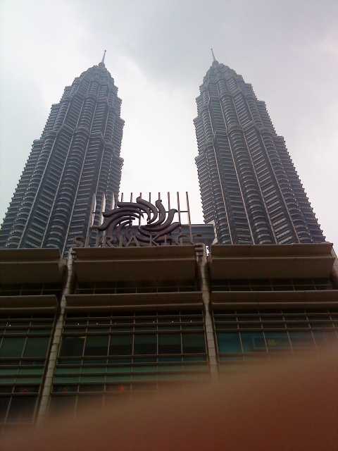 KL Tower