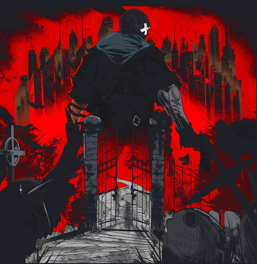 Flatting Cover by DanieldelaCruzArt94 on DeviantArt