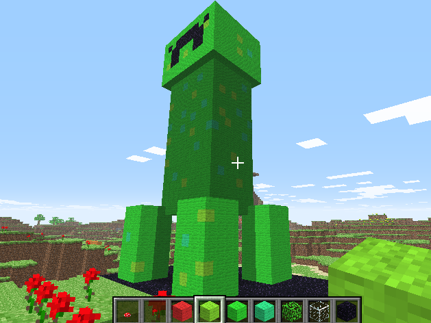 Creepers