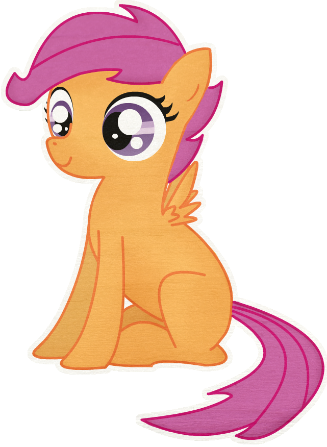 Scootaloo