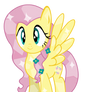 Crystal Fluttershy