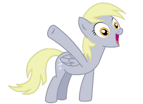 Derpy's Calling