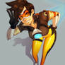 Tracer