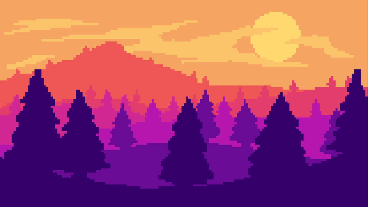 Pixel Art Pixel Art