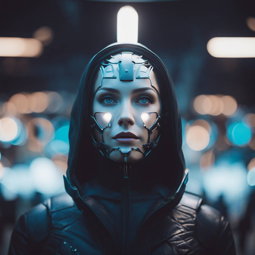 controlled woman by unclepatrick3 on DeviantArt