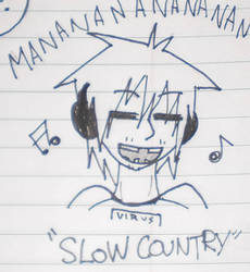 slow country