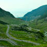 Transfagarasan