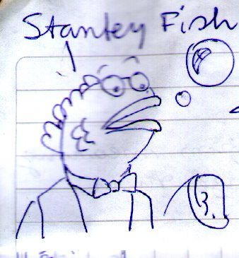 Standley Fish stanley fish by emmanuelvelizmontero on DeviantArt