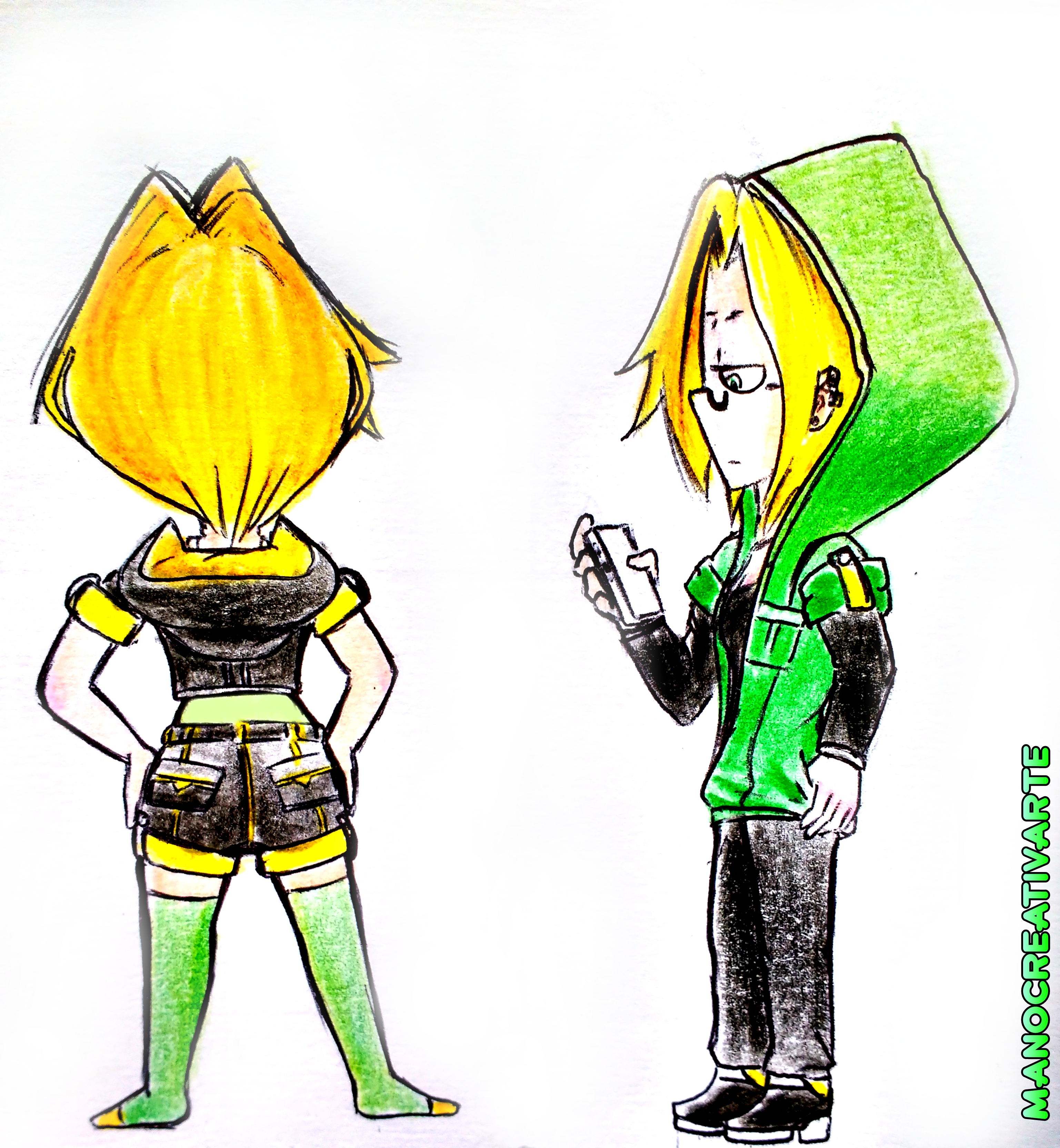 Human Peridot 1