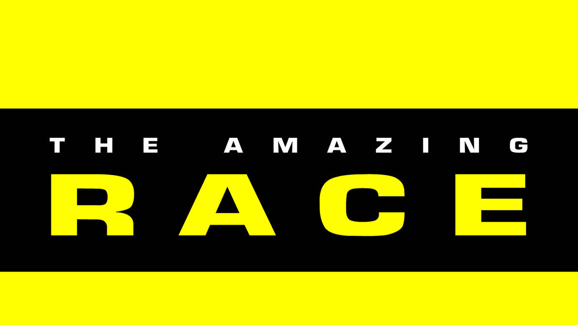 Amazing Race Logo High Resolution Amazing Race: 'The Amazing Race'