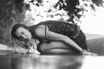 When the rain... by aydan-kerimli