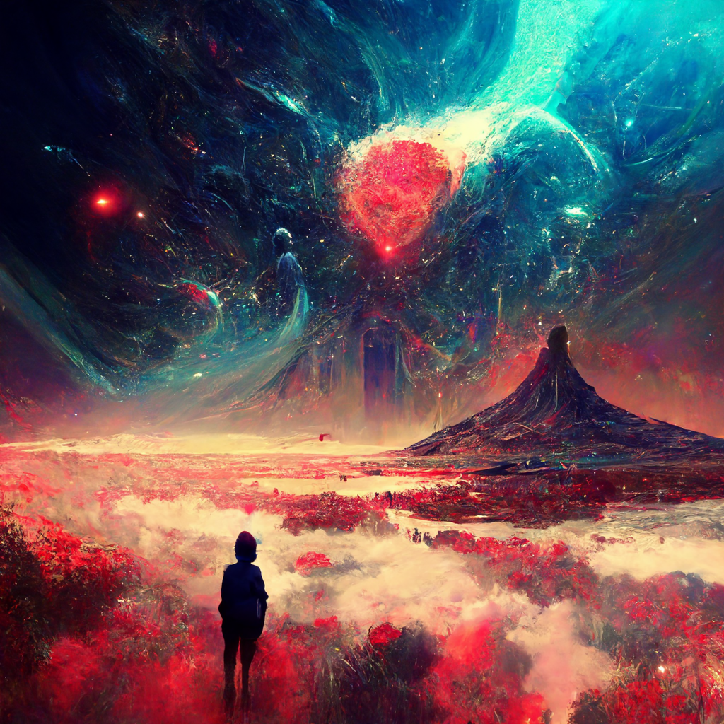 Dreamwalker by X-Cannibal on DeviantArt