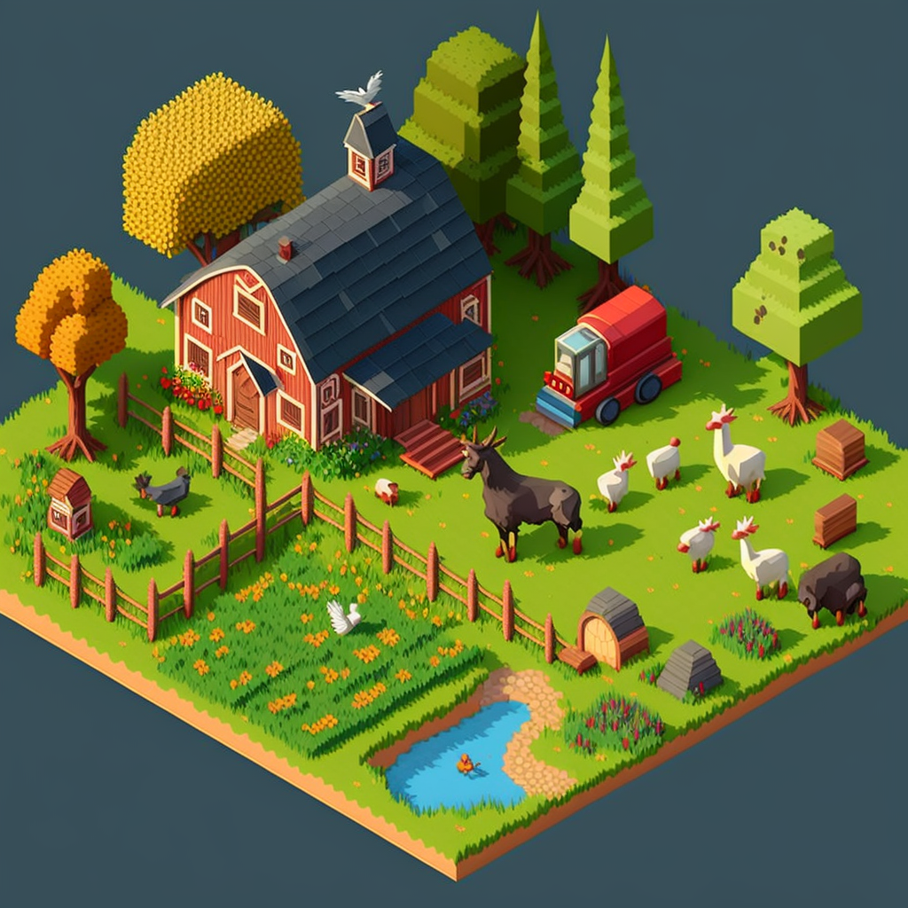 Zastermont Isometric 8bit Game Design Farm Abb1c31 By X Cannibal On zastermont-isometric-8bit-game-design-farm-abb1c31-by-x-cannibal-on