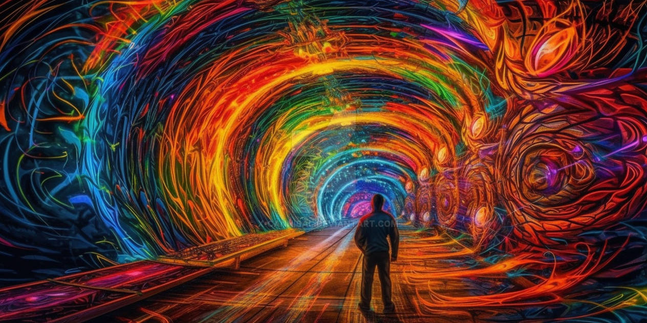 Zastermont Transcending Dimensions Psychedelic Exp by X-Cannibal on ...