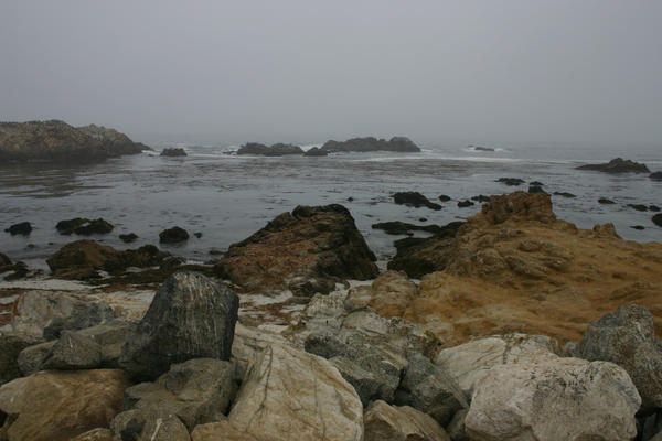 Pebble Beach