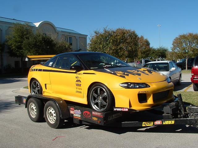 Ricer Car by Sev7nLe4fCloV3R on DeviantArt