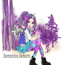 Ever After High OC - Present