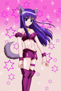 Mew Zakuro