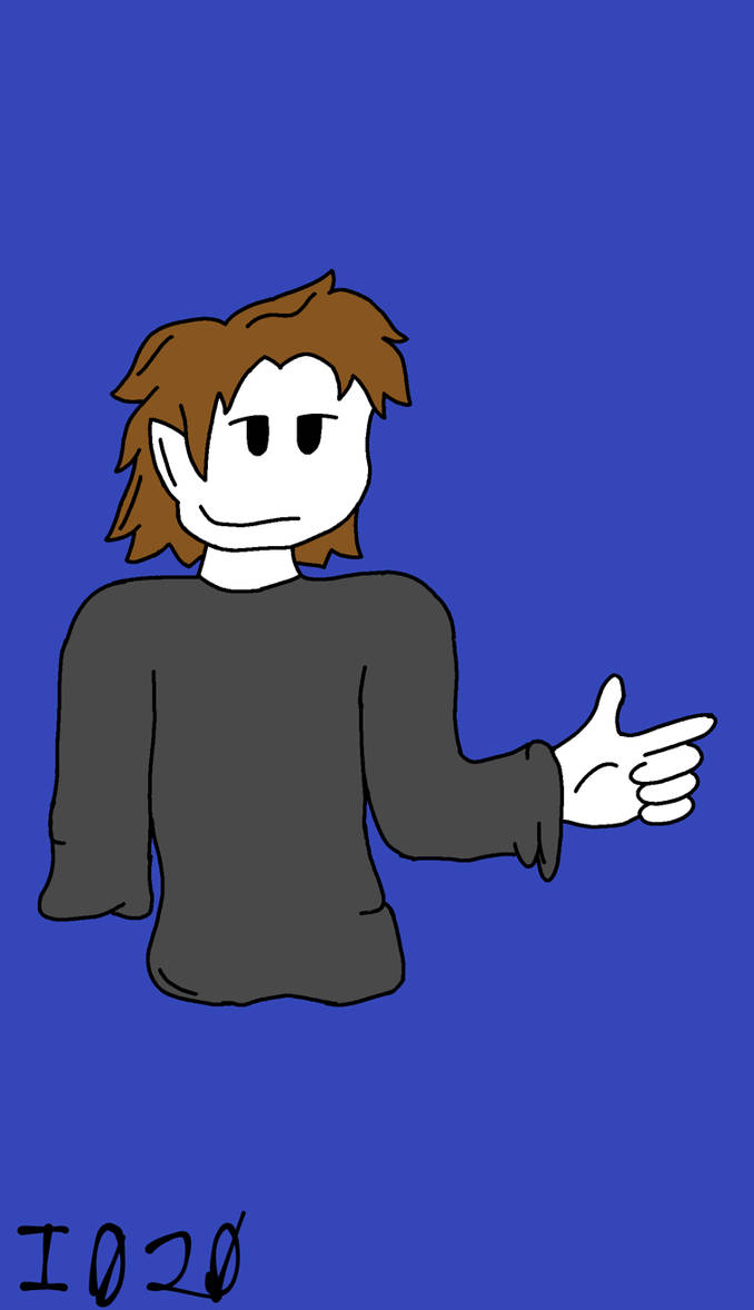 Sam O'Nella by Interstellar0range on DeviantArt