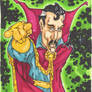 DR STRANGE