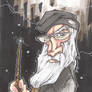 DUMBLEDORE