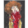 4TH DOCTOR ZOMBIE VARIANT