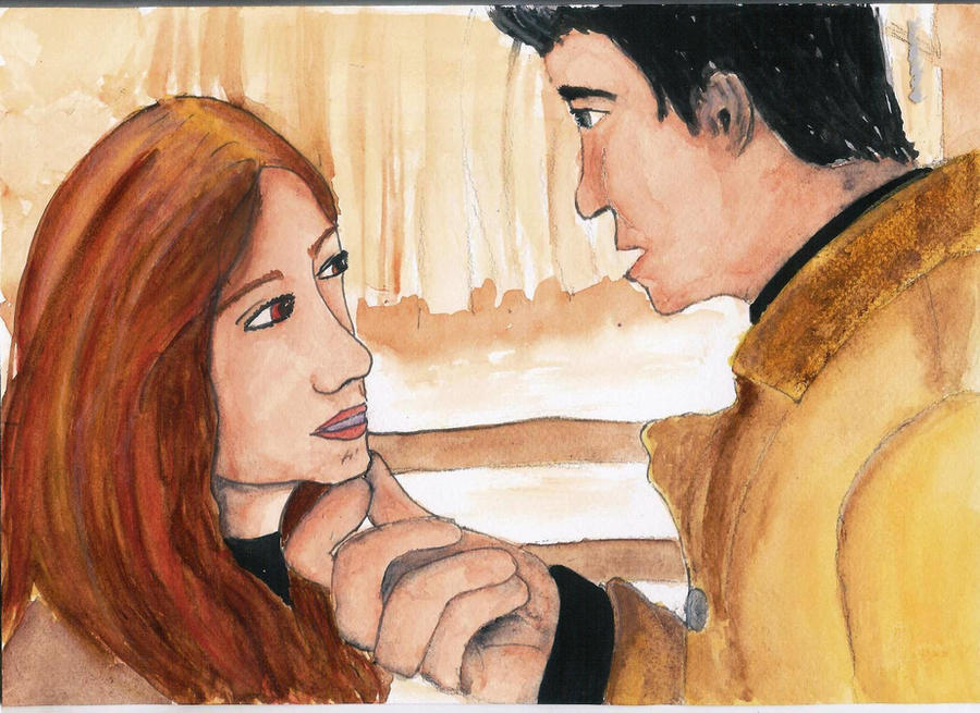 Dttx Deviantart D and T by Artemisa3000 on DeviantArt