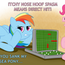 Sink Every Sea Pony