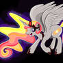 Celestia's Evil Twin