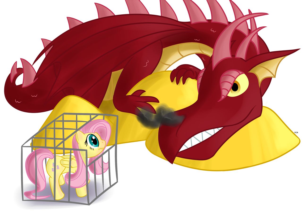 Fluttersuffering