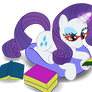 Studious Rarity