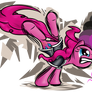 PP Kick