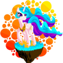 Celestia Sytle