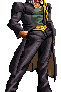 Jotaro Kujo