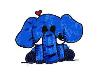 Ellie Font by Karutt on DeviantArt