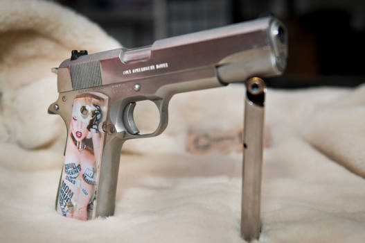 GaGa .45