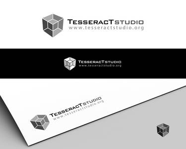 Logo_TesseracTstudio