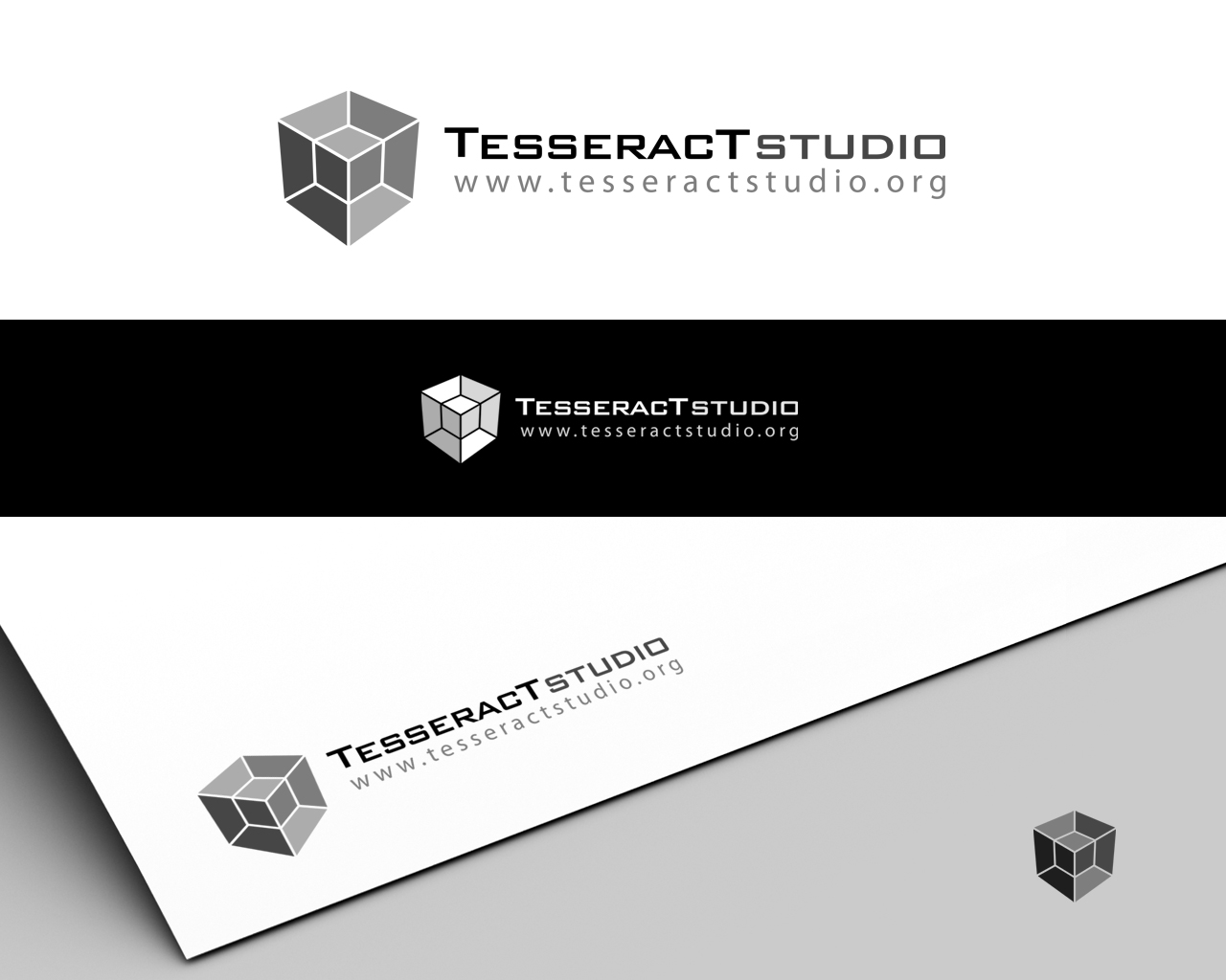 Logo_TesseracTstudio