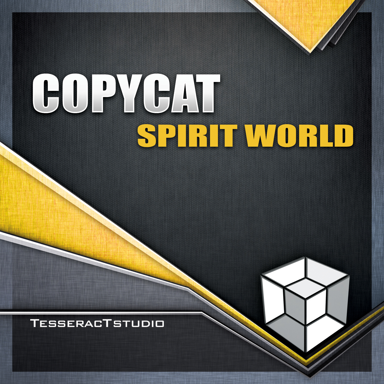 Copycat_Spirit World
