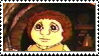 RandB Animation Bilbo Stamp by neeneer