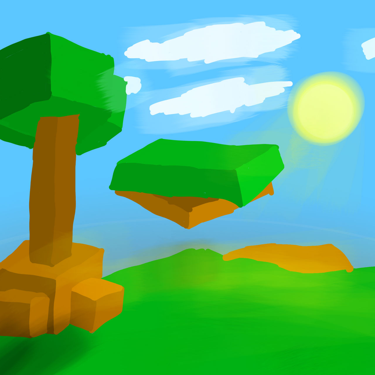 Bricks Riot Brick battles by LtpMer on DeviantArt