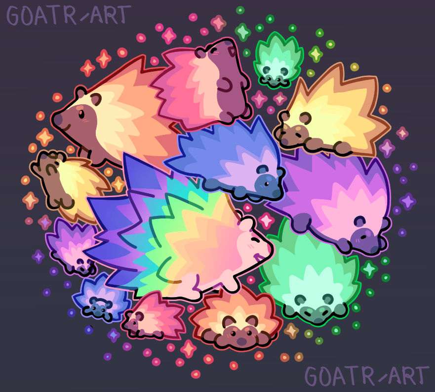 pyropines by goatr on DeviantArt