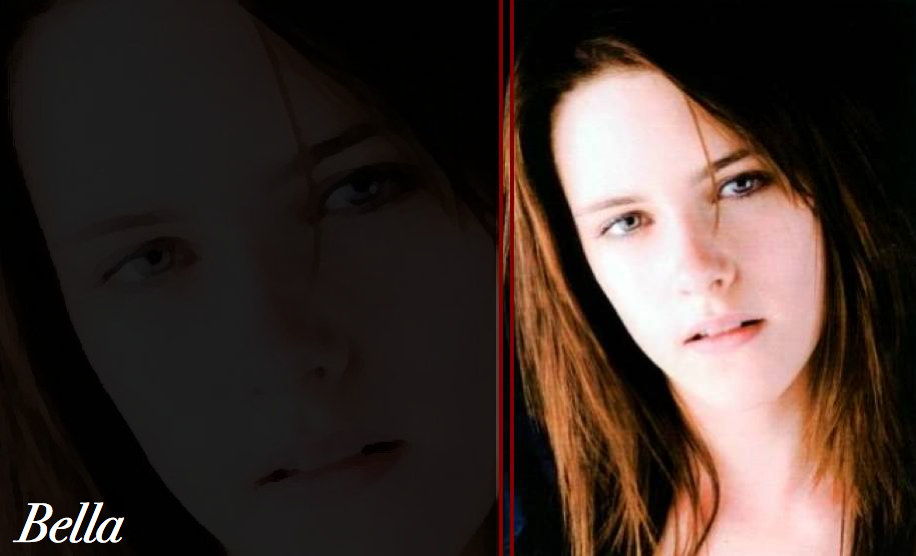 Bella Swan wallpaper 2