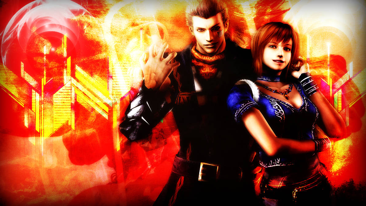 God Hand Wallpaper by Diegodig on DeviantArt