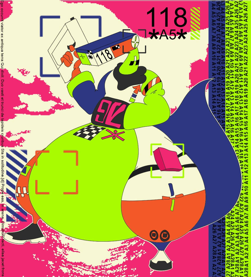 Random Sizes Sw Deviantart Random Design by HBTheDerg on DeviantArt