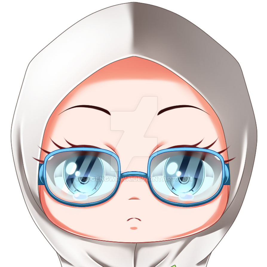 Princess Veil Luna by SugengWawa on DeviantArt
