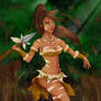 Nidalee - League of Legends