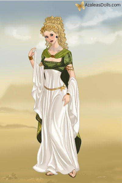 Odette 2 by nightbat35 on DeviantArt